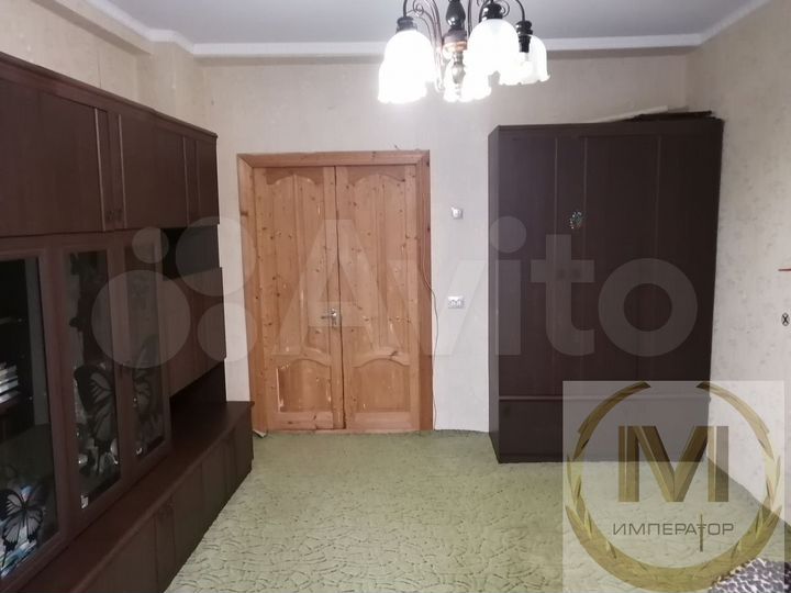 Комната 85,7 м² в 4-к., 3/4 эт.