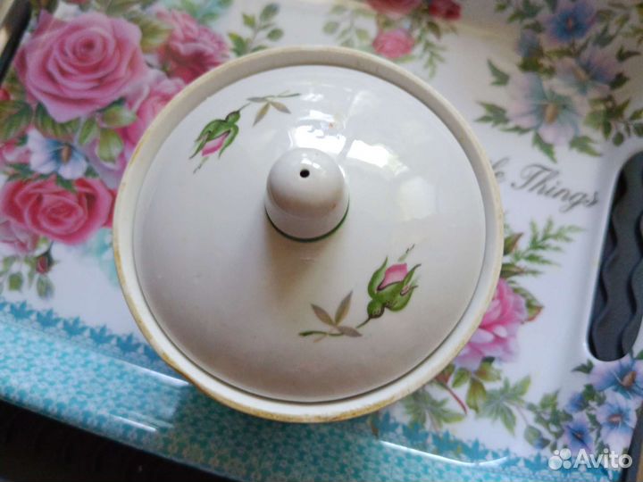 Сахарница СССР