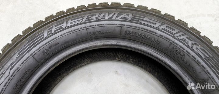 Nitto Therma Spike (NTSPK-B01) 185/65 R15 88T