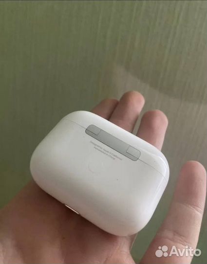 AirPods Pro оригинал