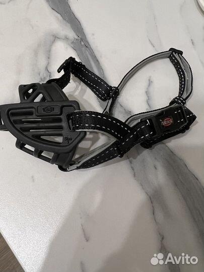 Наморкдник для собак Trixie