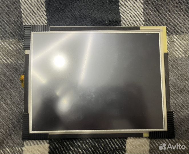 ЖК-Дисплей сенсорный 8 дюймов