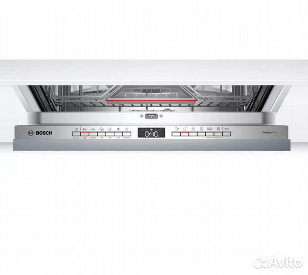 Посудомоечная машина Bosch SBH4HCX48E