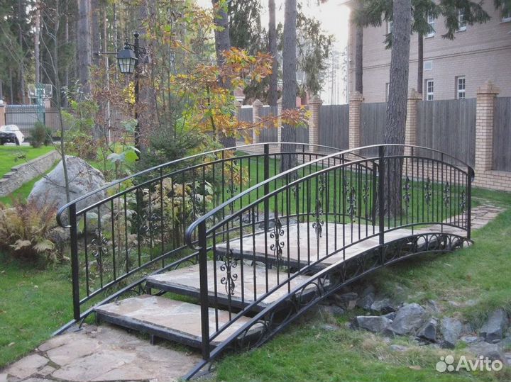 Забор из профлиста