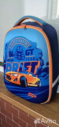 Рюкзак детский для мальчика