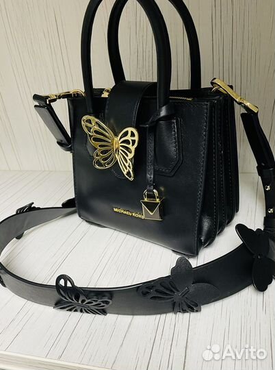 Сумка Michael kors Mercer оригинал