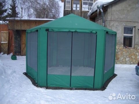 Митек Пикник 6 граней