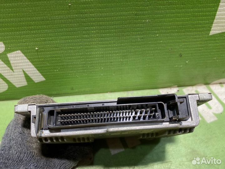 Блок управления двигателем Daewoo Matiz