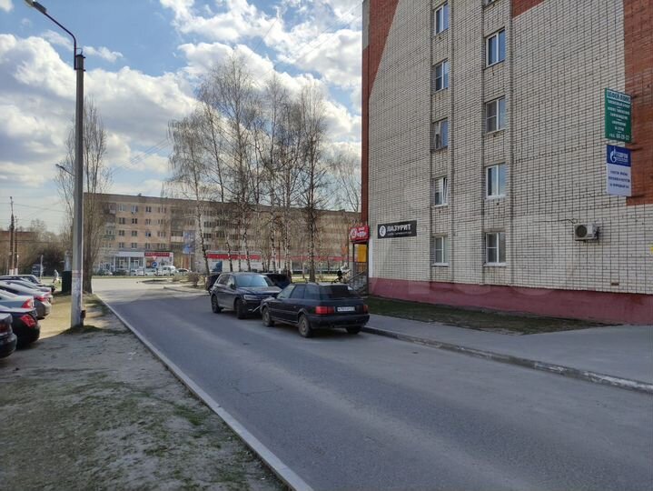 Помещение, 129.8 м²