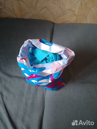 Пакет вещей 52-54