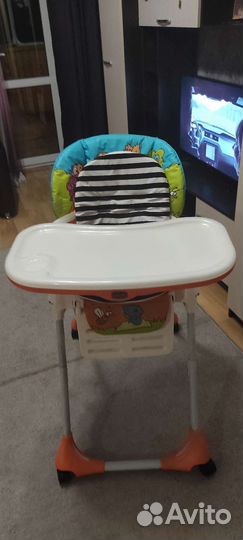 Стул для кормления