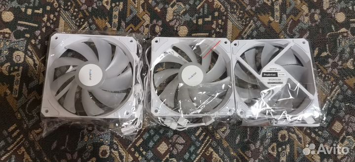 Вентилятор для пк 120мм. Кулер для пк 120мм. Белый