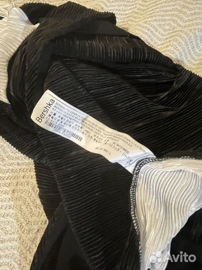 Комбинезон женский Bershka