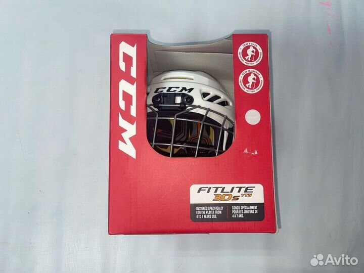 Хоккейные Шлема easton,bauer,CCM