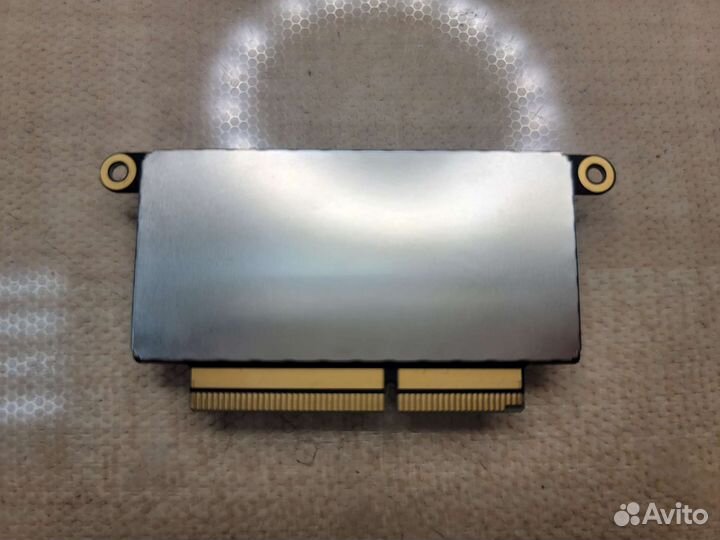 Apple SSD 128Gb A1708