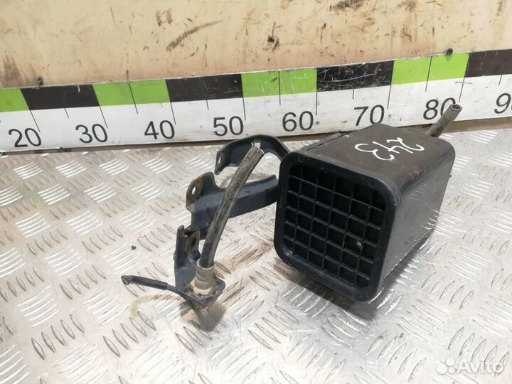 Абсорбер фильтр угольный Toyota Corolla e120