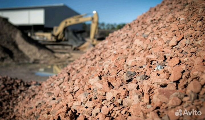 Бой кирпича