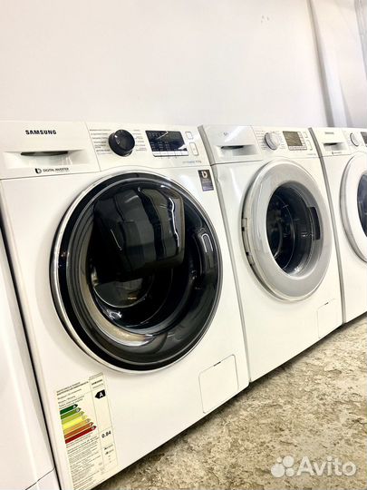 Стиральная машина бу с доставкой