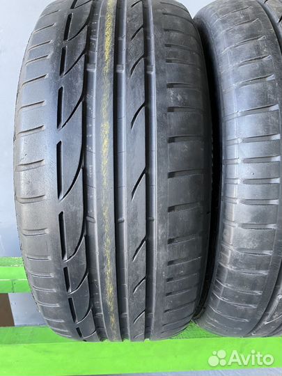 Bridgestone Potenza S001 245/50 R18