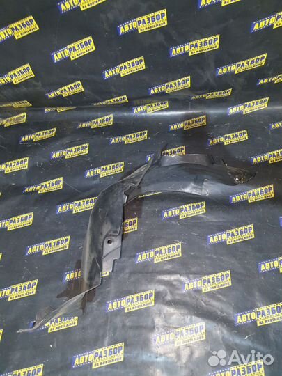 Локер передний левый бмв Х1 Е84