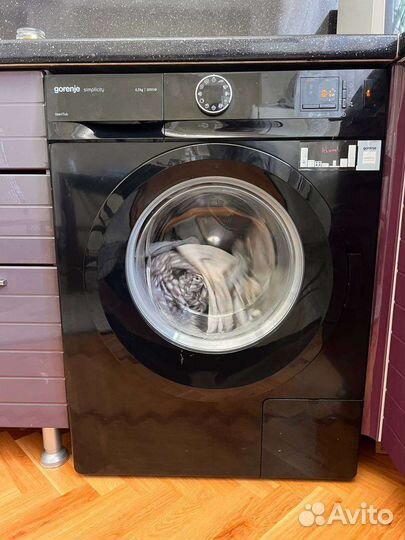 Ремонт стиральных машин