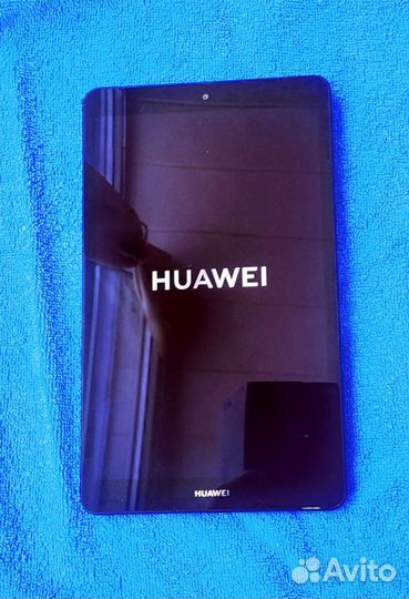 Планшет huawei mediapad M5 L8
