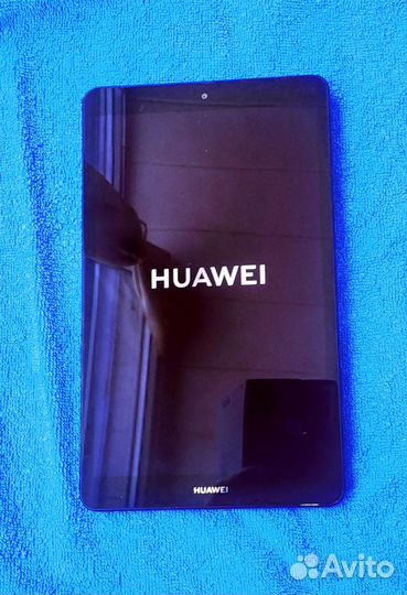 Планшет huawei mediapad M5 lite 8