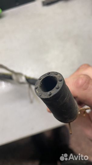 Шланг гидроусилителя renault laguna