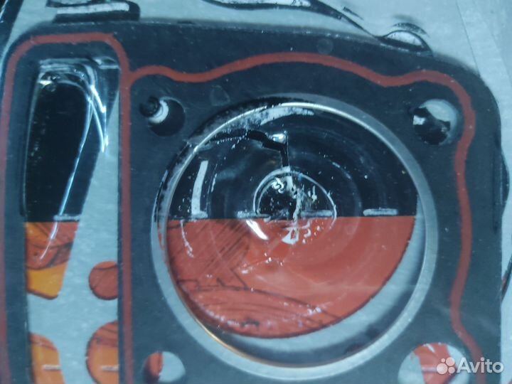 Запчасти на скутер и мопед