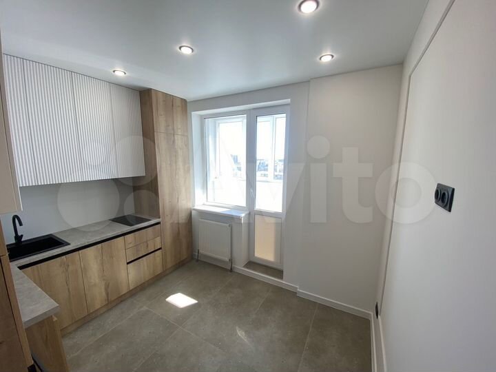 1-к. квартира, 40,4 м², 19/26 эт.