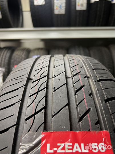 iLink L-Zeal56 265/50 R20 94H