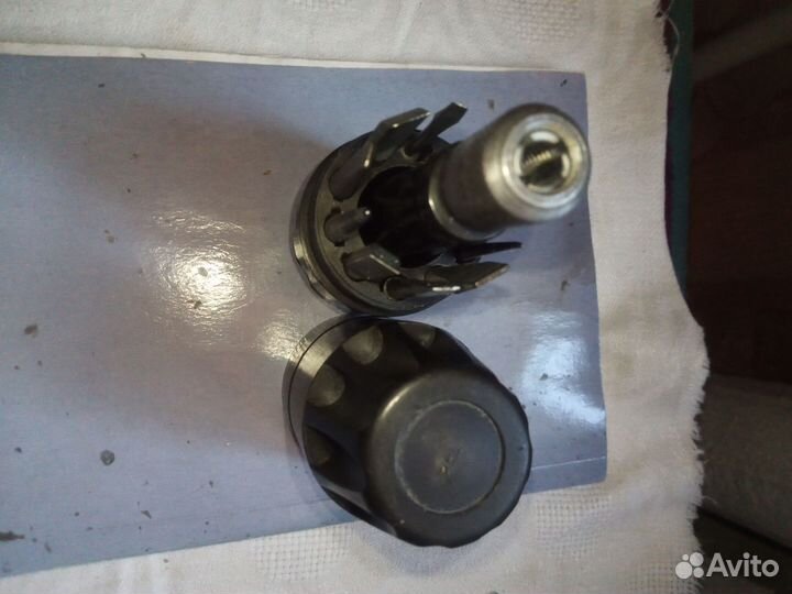 Набор отверток