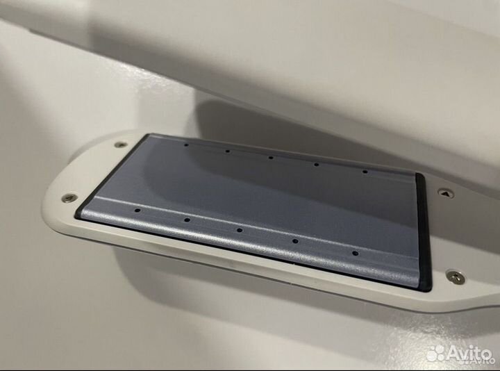 Выпрямитель для волос rowenta