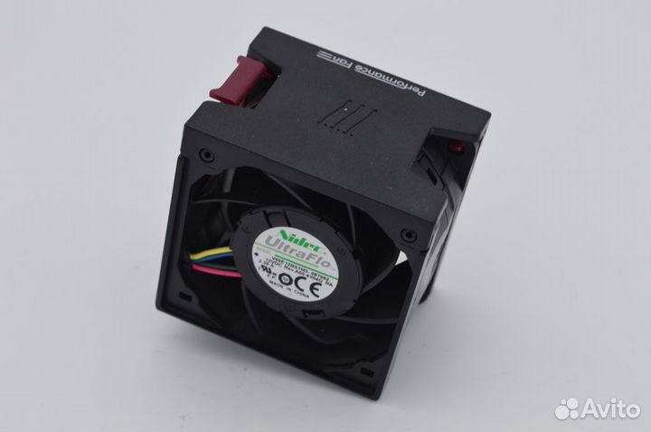 Вентилятор для HP DL380 GEN9 High Performance