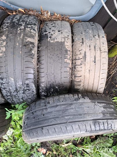 Nokian Tyres Nordman SX2 195/55 R15