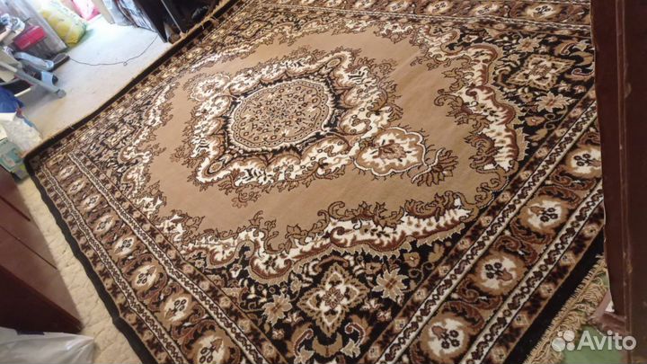 Ковры бу СССР