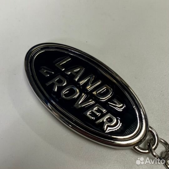 Комплект брелков LR на выдачу Land Rover