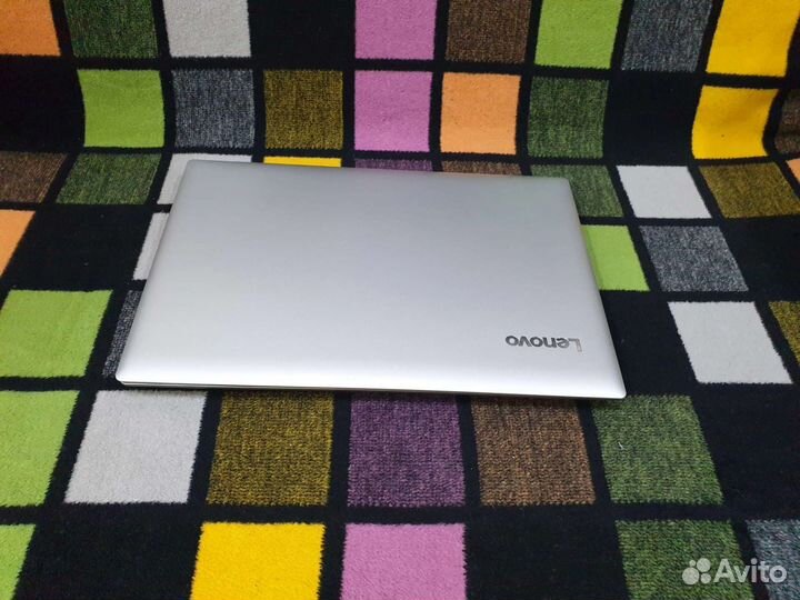 Ноутбук Lenovo IdeaPad 320-15IKB