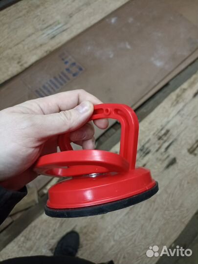 Стекло Домкрат