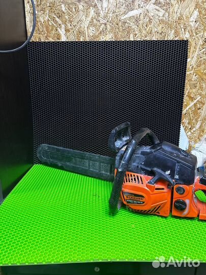 Пила carver HSG-152 18