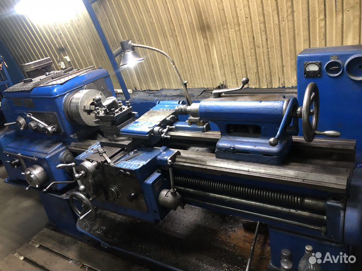 Токарные работы по металлу