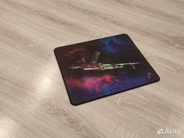 Игровой коврик для мыши