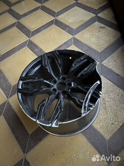 Диски от бмв