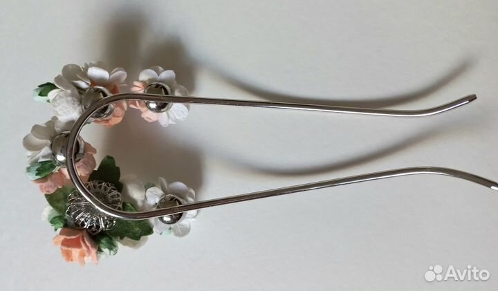 Заколка для волос