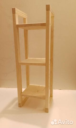 Полка напольная