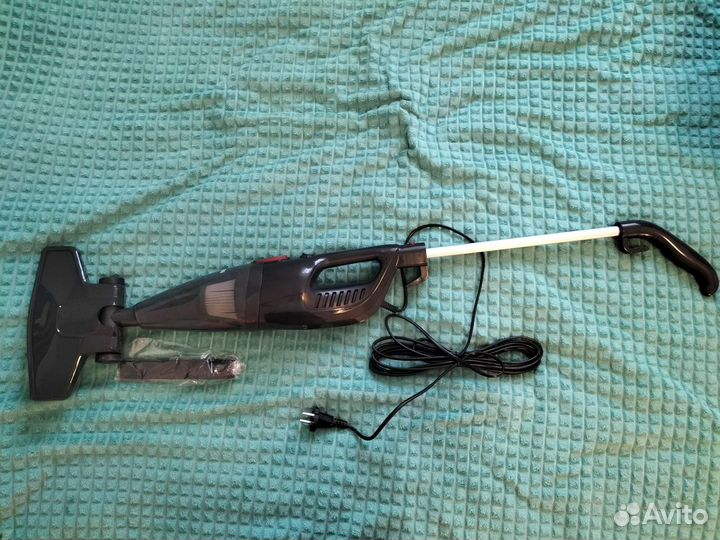 Ручной пылесос