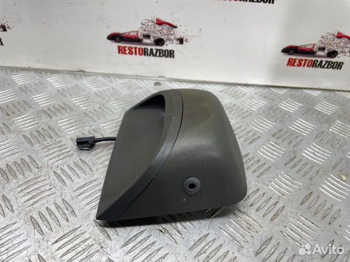 Стоп-сигнал Kia Spectra седан S6D 2008