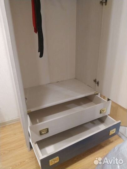 Мебель для детской комнаты