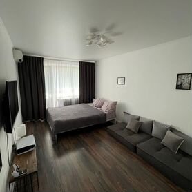 1-к. квартира, 31 м², 5/5 эт.