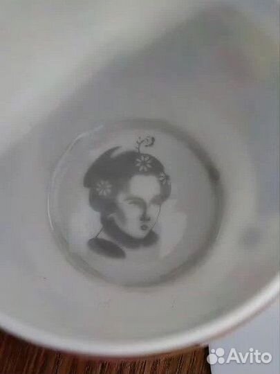 Кофейные наборы